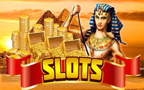 Pharaons Slot 888 Casino